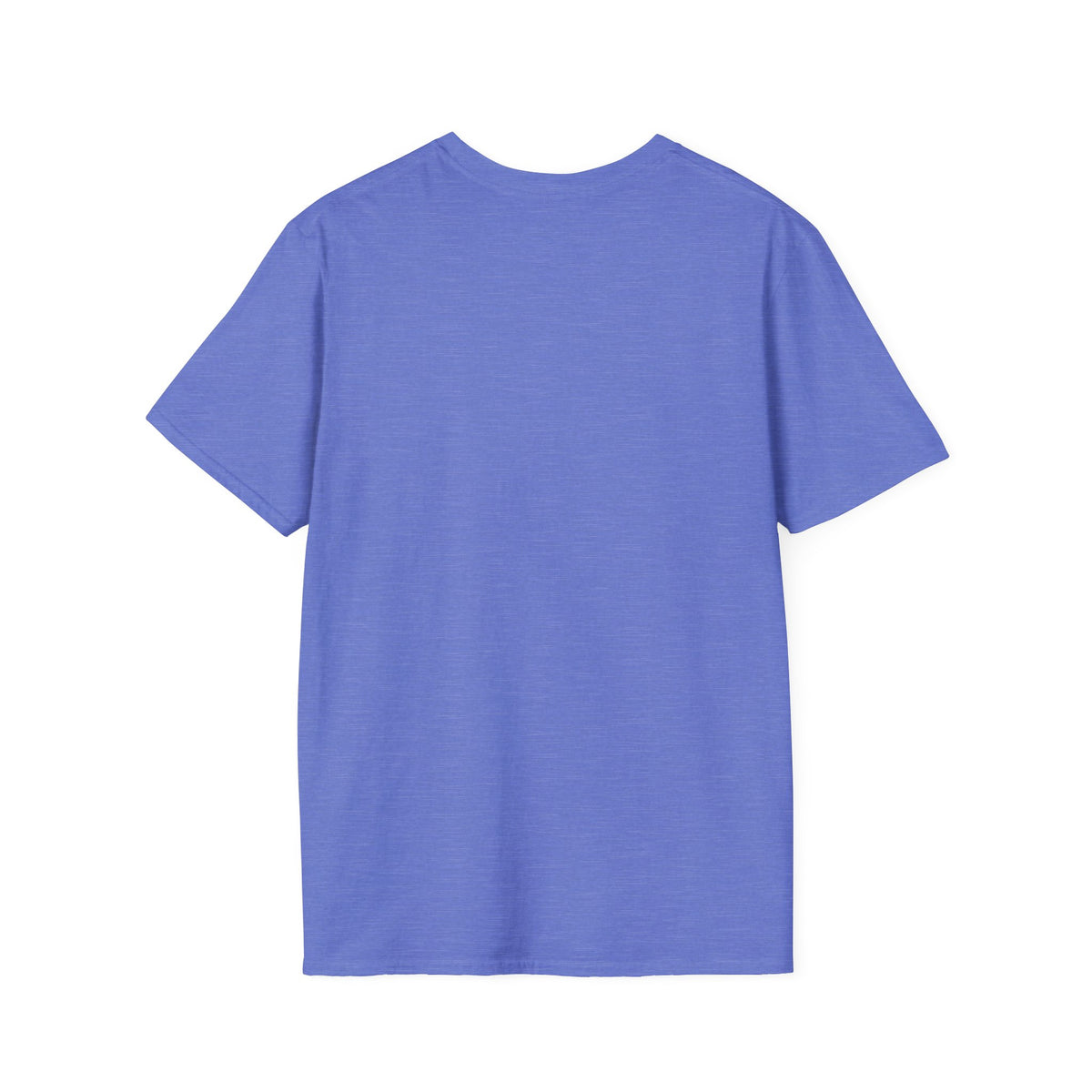 New Braunfels Unicorns Softball T-Shirt