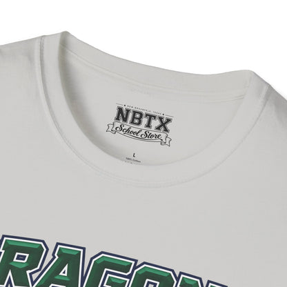 Long Creek Dragons Tennis T-Shirt