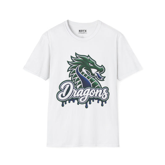 Dragons Spirit T-Shirt
