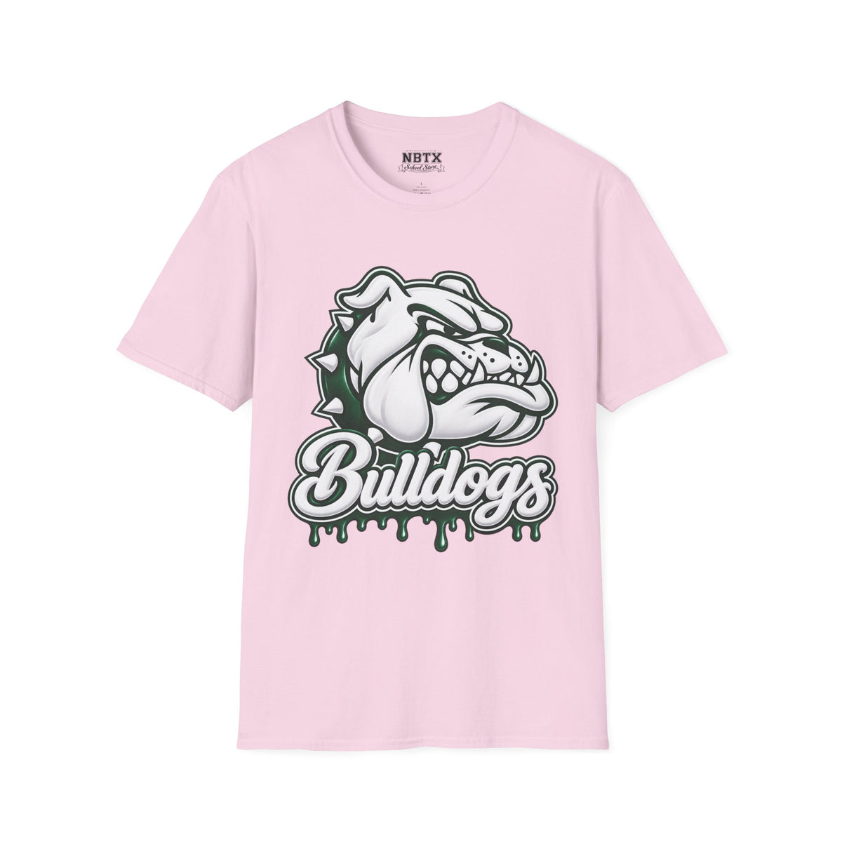 Marion Bulldogs Spirit T-Shirt