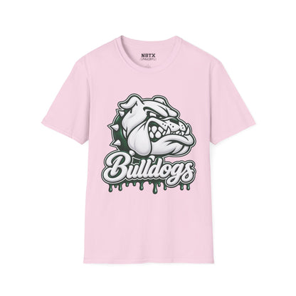 Marion Bulldogs Spirit T-Shirt