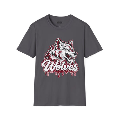 Davenport Wolves T-Shirt