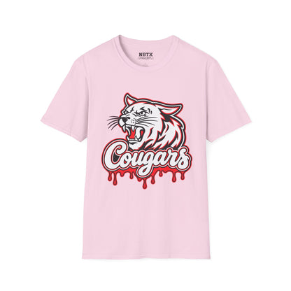 Cougars Spirit T-Shirt