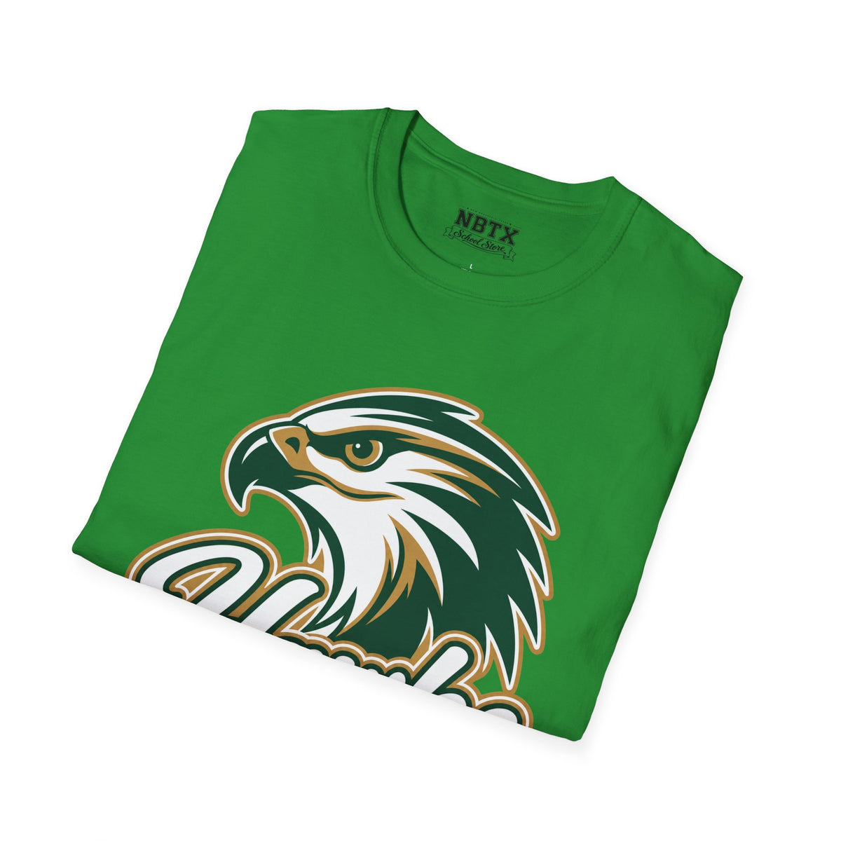 Canyon Lake Hawks Spirit T-Shirt