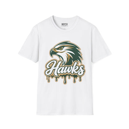 Canyon Lake Hawks Spirit T-Shirt