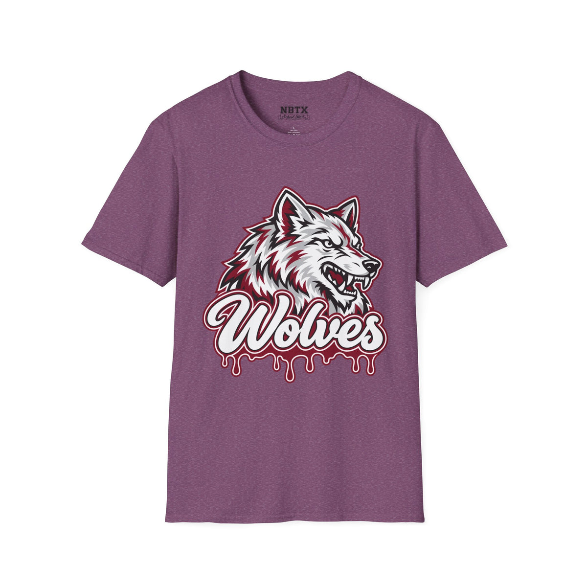 Davenport Wolves T-Shirt