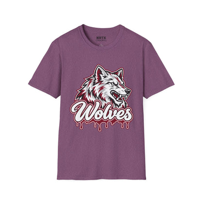 Davenport Wolves T-Shirt
