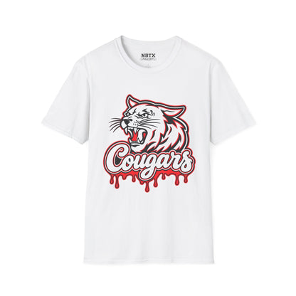 Cougars Spirit T-Shirt