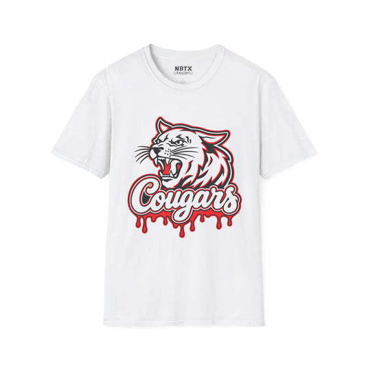 Cougars Spirit T-Shirt