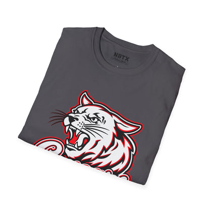 Cougars Spirit T-Shirt