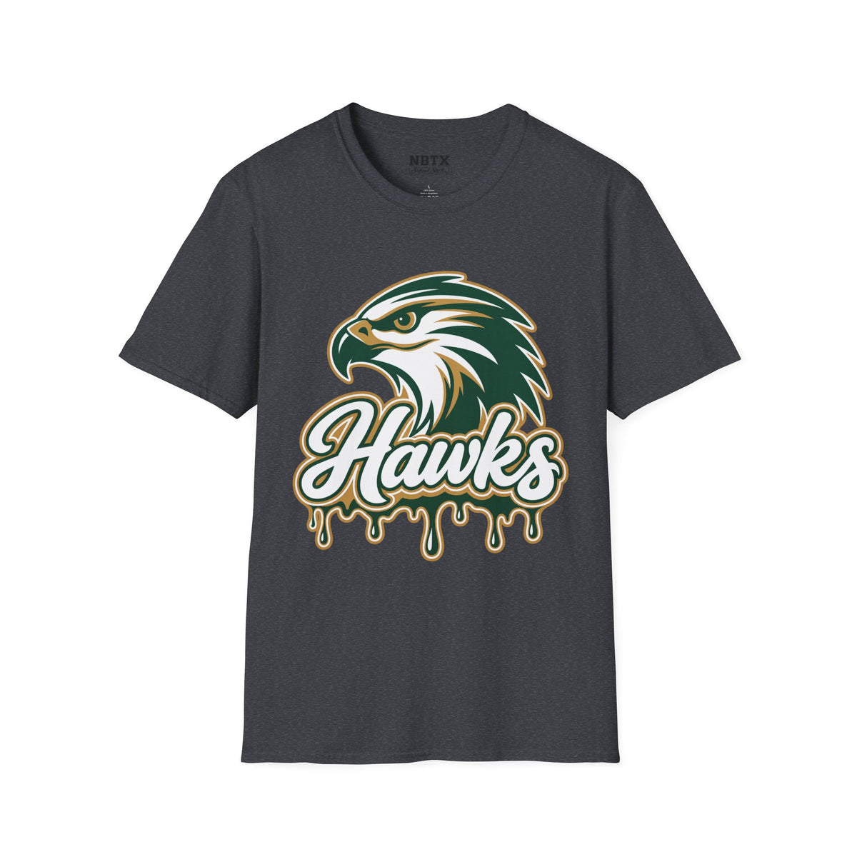 Canyon Lake Hawks Spirit T-Shirt