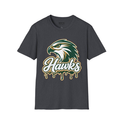 Canyon Lake Hawks Spirit T-Shirt