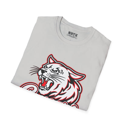 Cougars Spirit T-Shirt