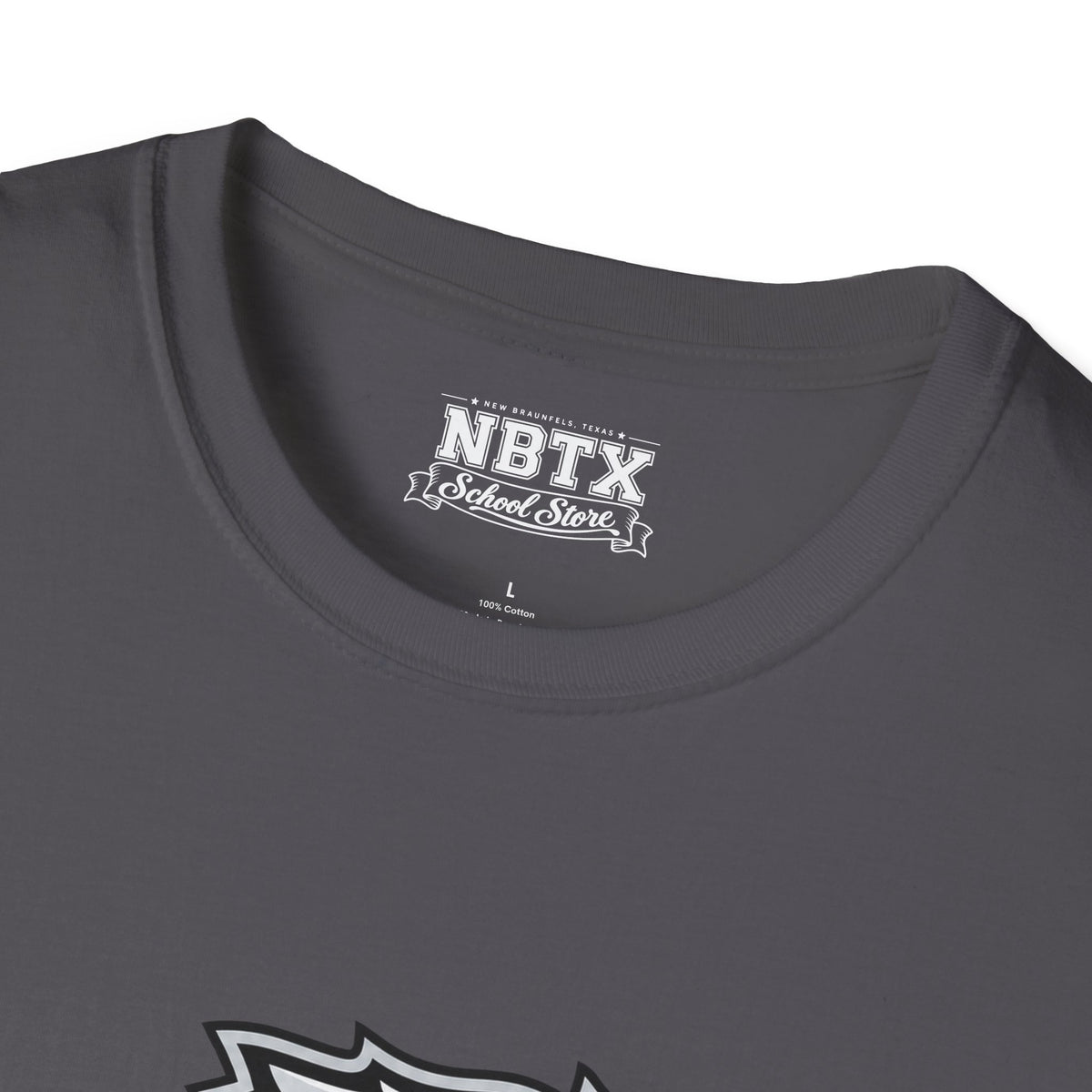 Memorial Early College High School Eagles Spirit T-Shirt