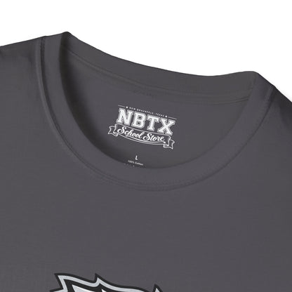 Memorial Early College High School Eagles Spirit T-Shirt