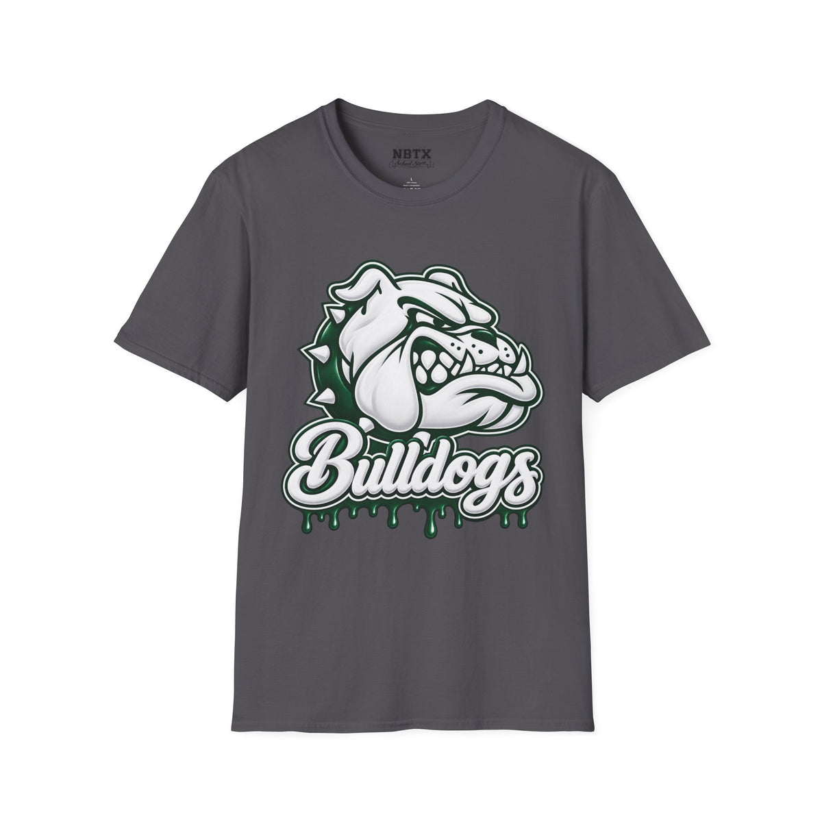 Marion Bulldogs Spirit T-Shirt