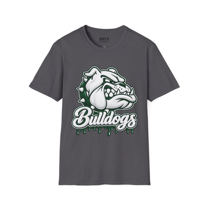Marion Bulldogs Spirit T-Shirt