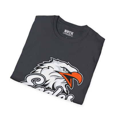 Memorial Early College High School Eagles Spirit T-Shirt