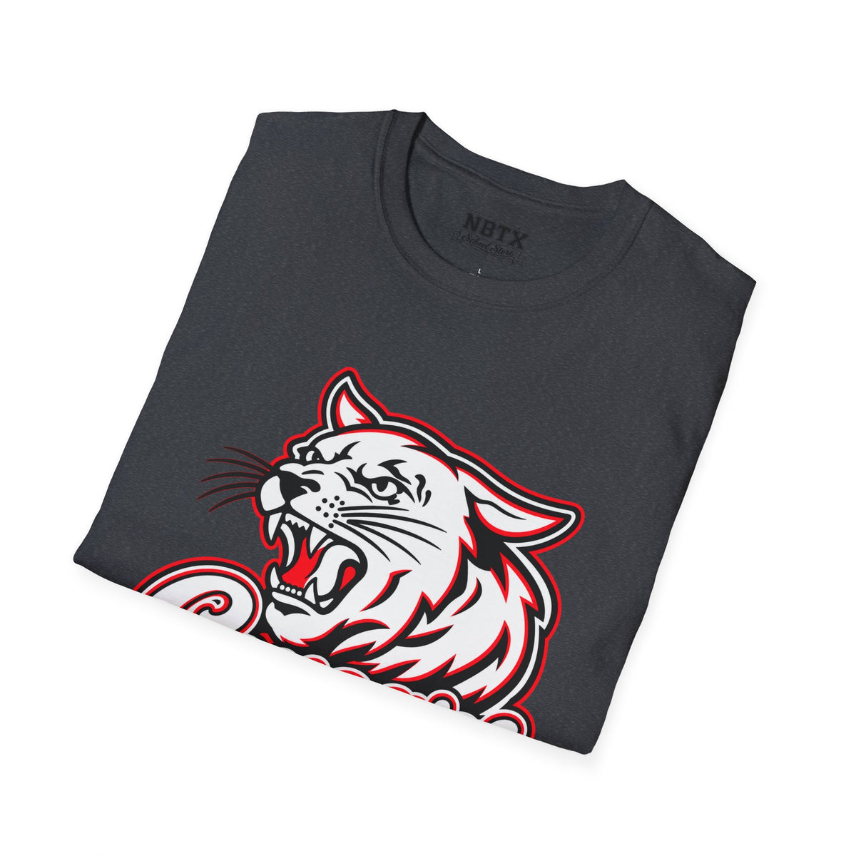 Cougars Spirit T-Shirt