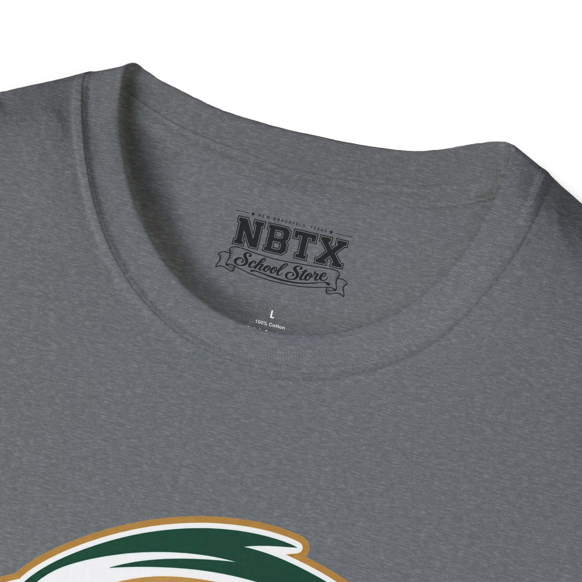 Canyon Lake Hawks Spirit T-Shirt