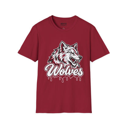 Davenport Wolves T-Shirt