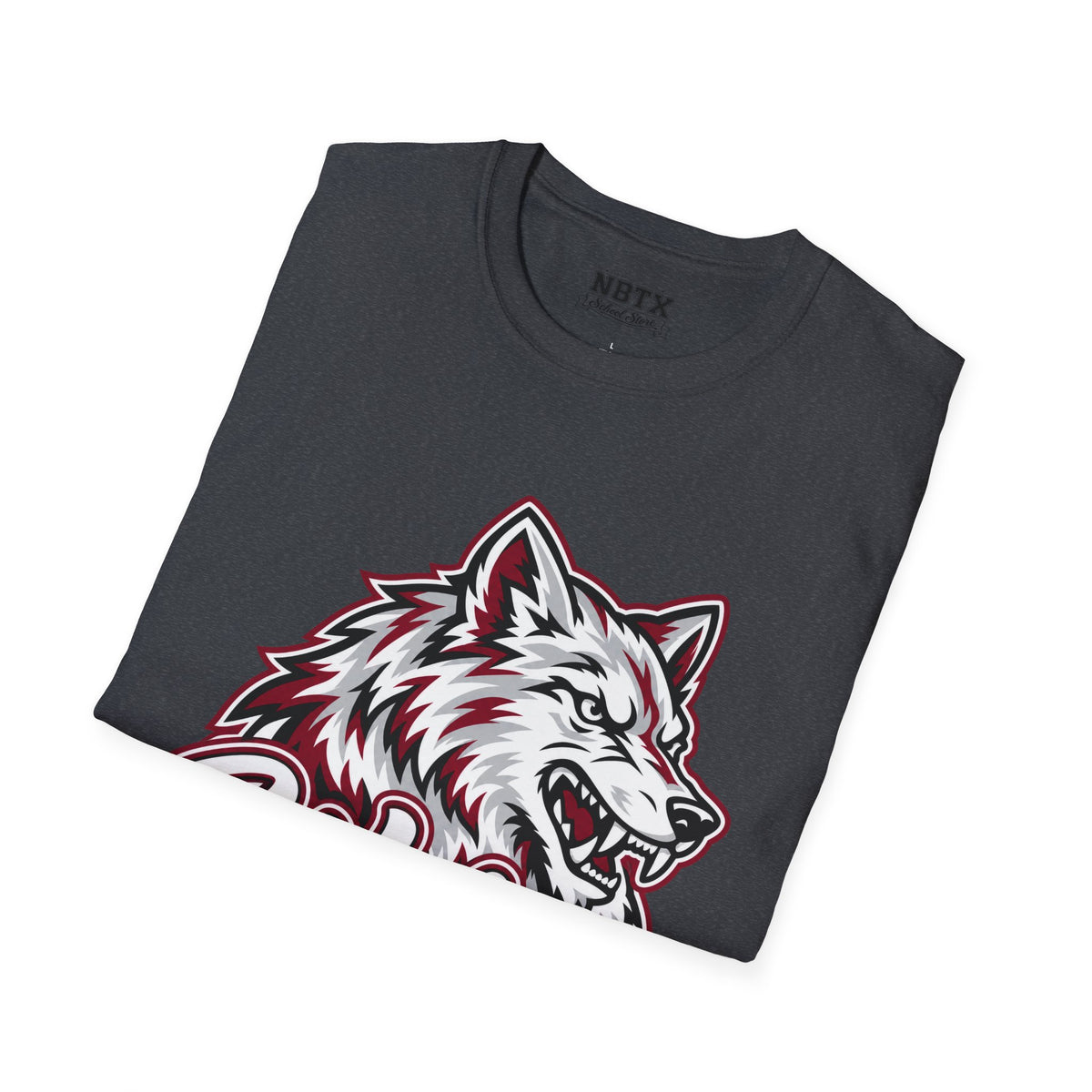 Davenport Wolves T-Shirt