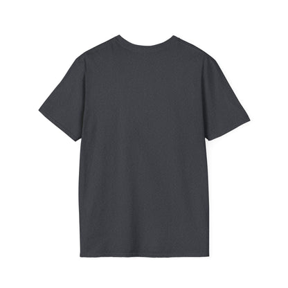 New Braunfels Unicorns Volleyball T-Shirt - Script