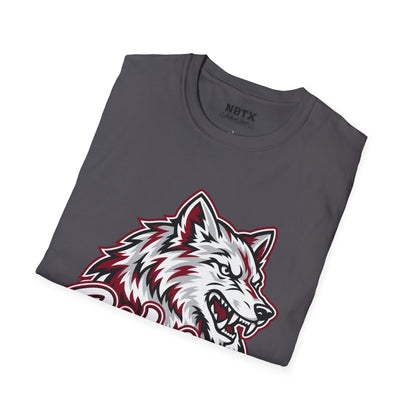 Davenport Wolves T-Shirt