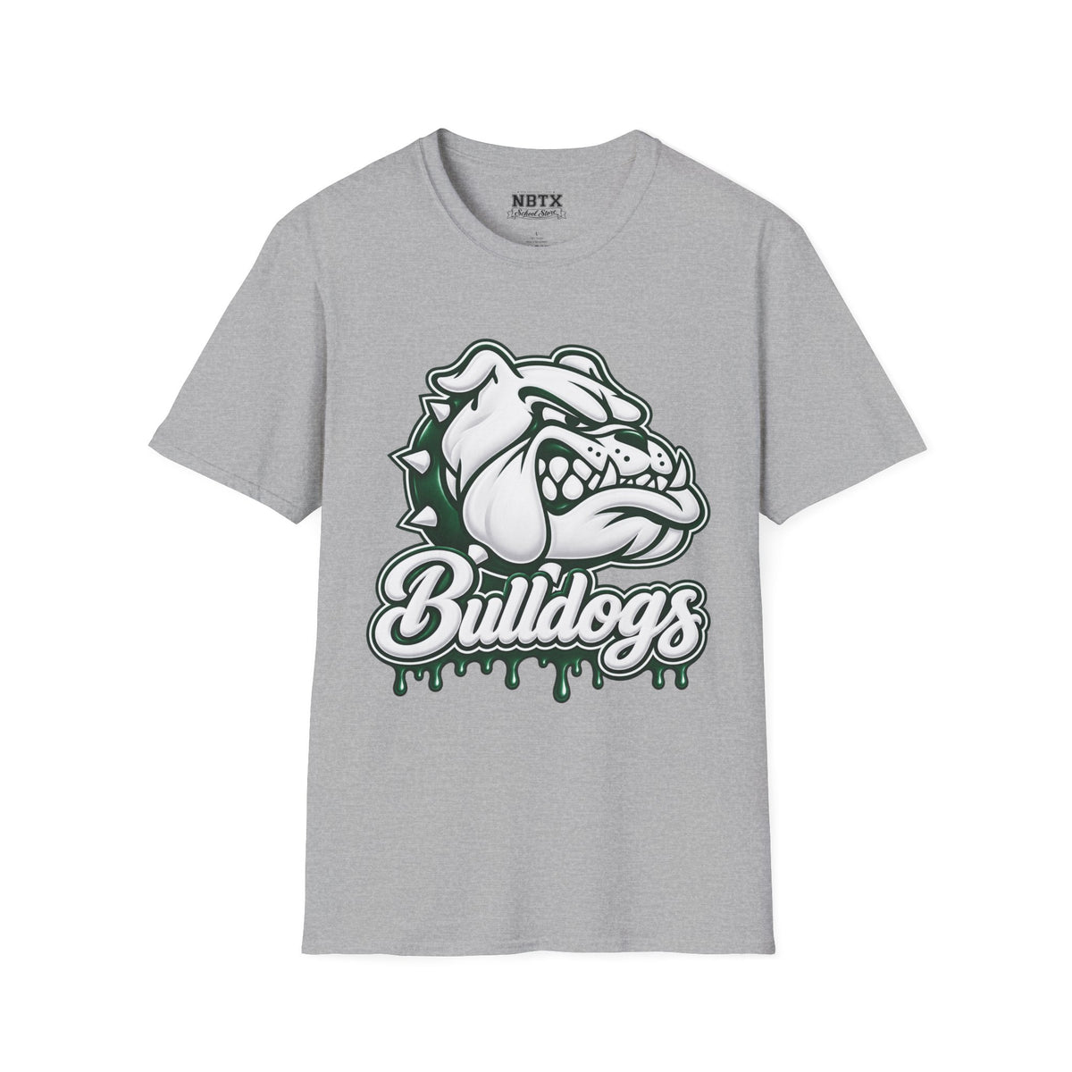 Marion Bulldogs Spirit T-Shirt