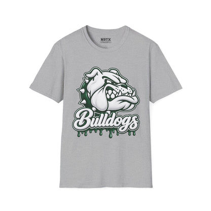 Marion Bulldogs Spirit T-Shirt