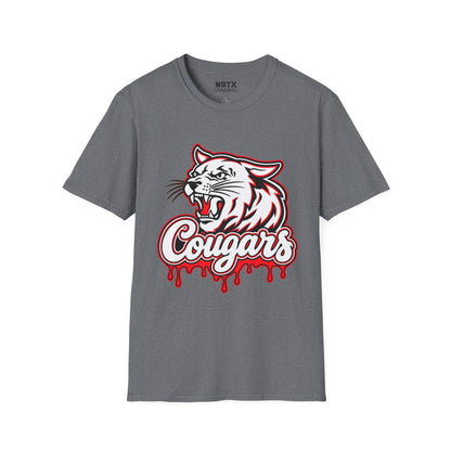 Cougars Spirit T-Shirt