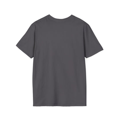 New Braunfels Unicorns Spirit T-Shirt