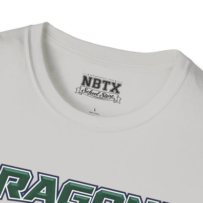 Long Creek Dragons Swimming T-Shirt