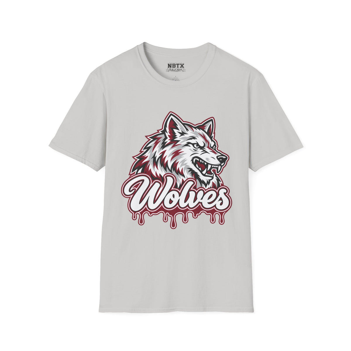 Davenport Wolves T-Shirt