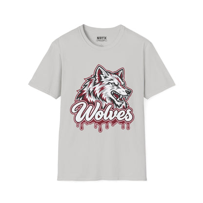 Davenport Wolves T-Shirt