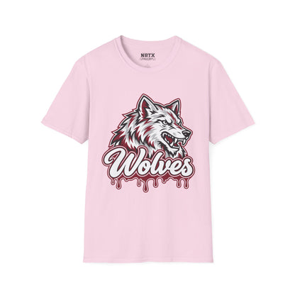 Davenport Wolves T-Shirt