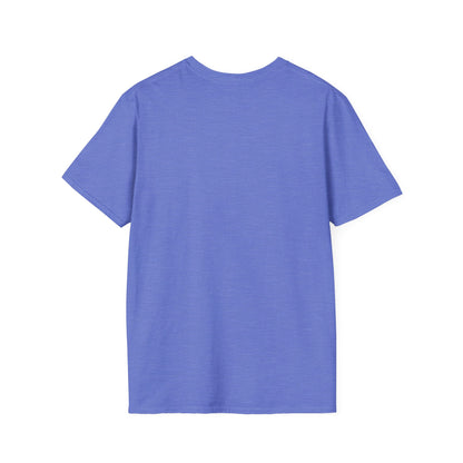 New Braunfels Unicorns Basketball T-Shirt