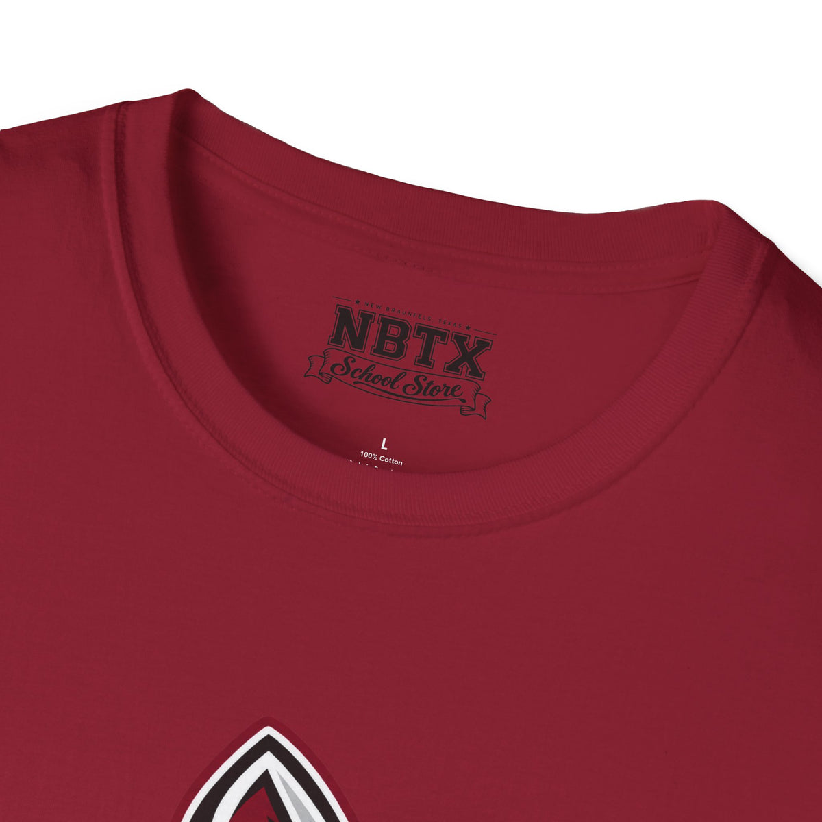 Davenport Wolves T-Shirt