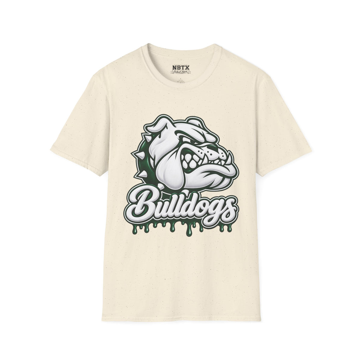 Marion Bulldogs Spirit T-Shirt