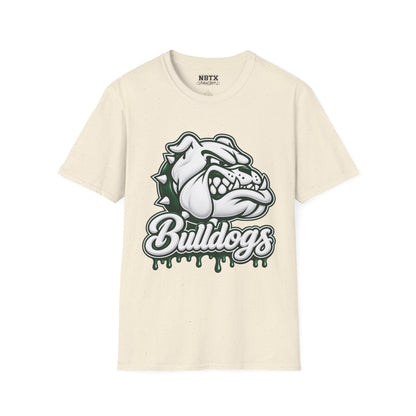 Marion Bulldogs Spirit T-Shirt