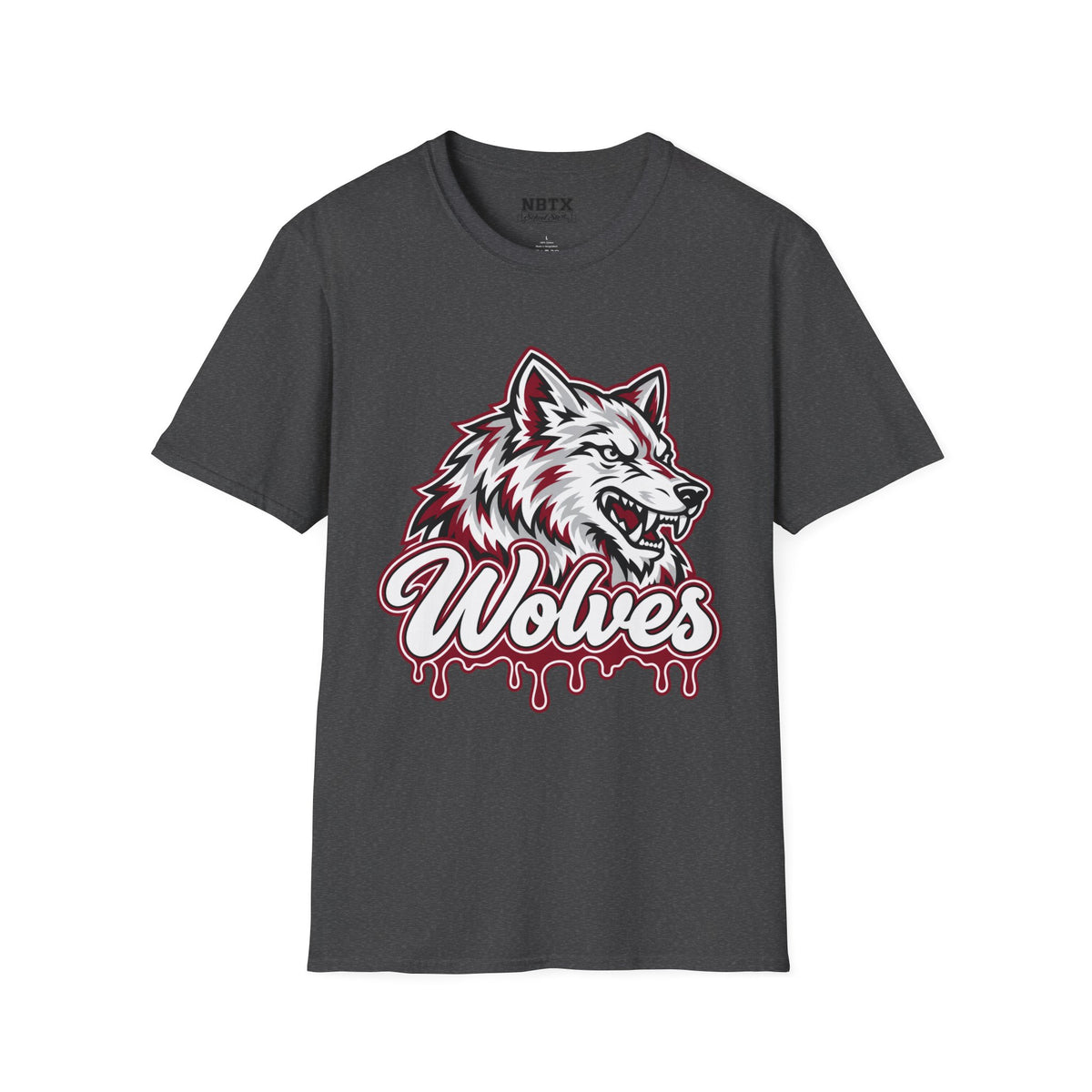 Davenport Wolves T-Shirt