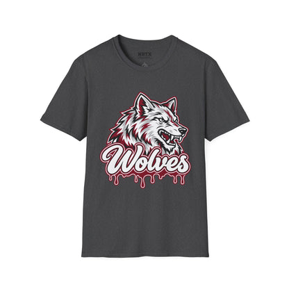 Davenport Wolves T-Shirt