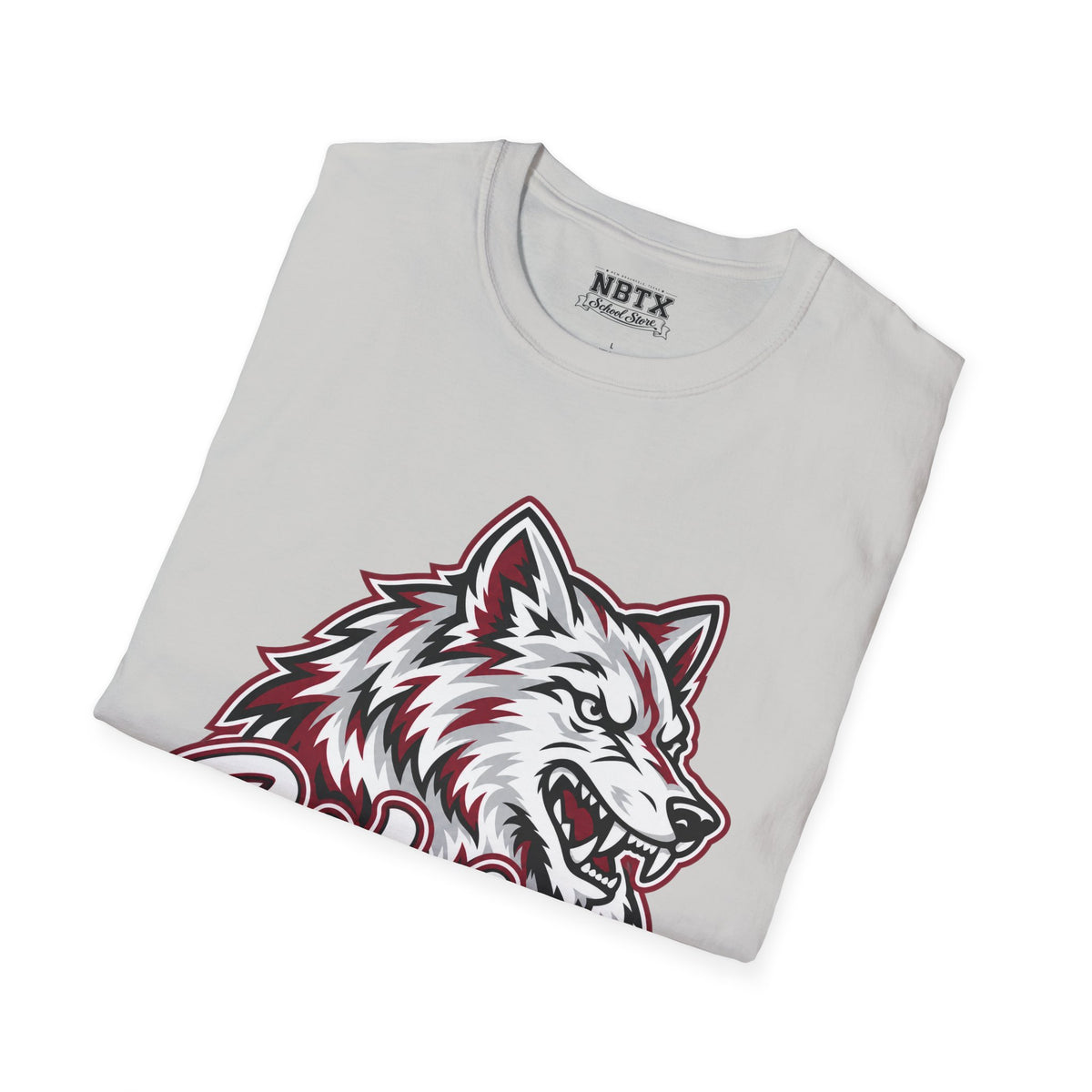 Davenport Wolves T-Shirt