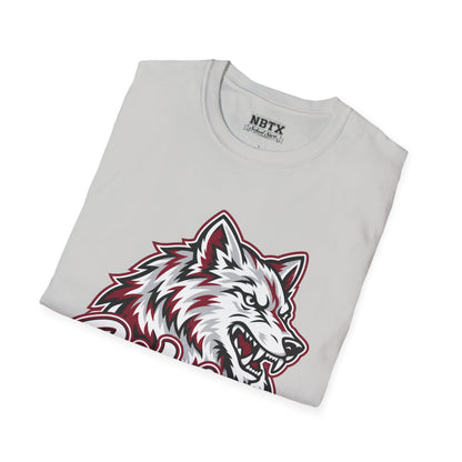 Davenport Wolves T-Shirt