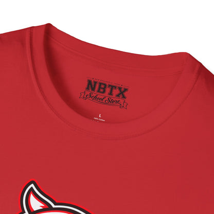 Cougars Spirit T-Shirt