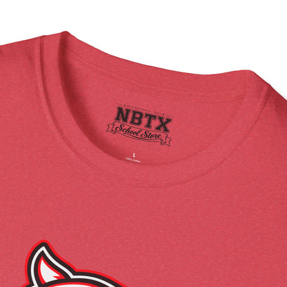 Cougars Spirit T-Shirt