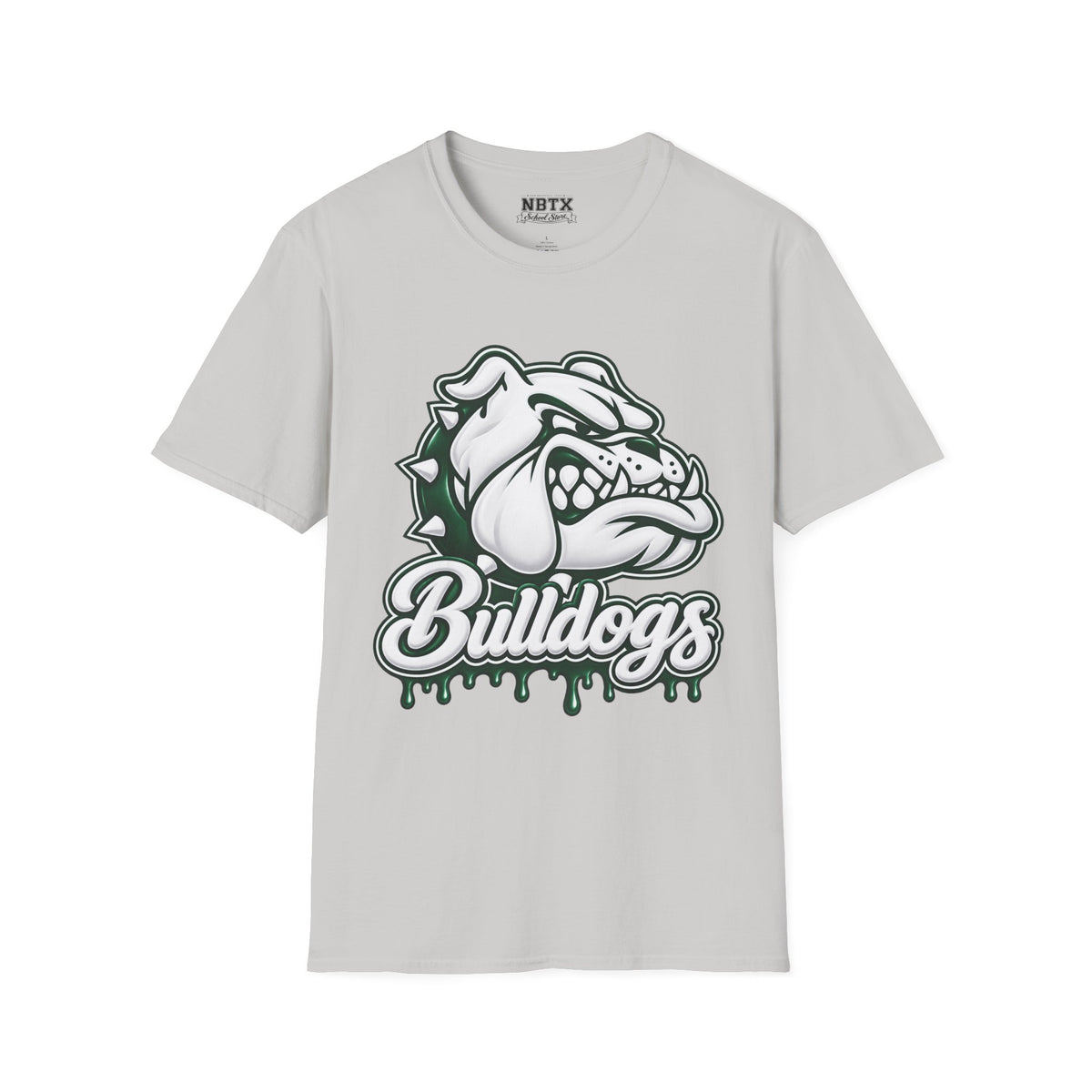 Marion Bulldogs Spirit T-Shirt