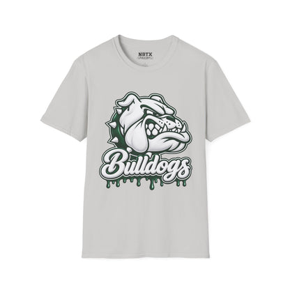 Marion Bulldogs Spirit T-Shirt