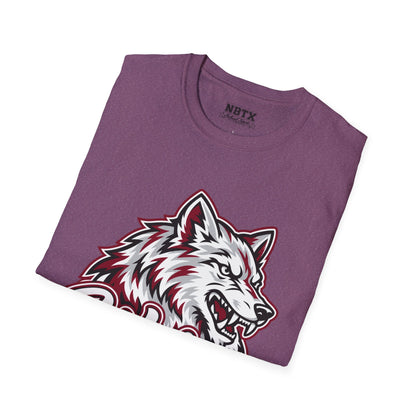 Davenport Wolves T-Shirt