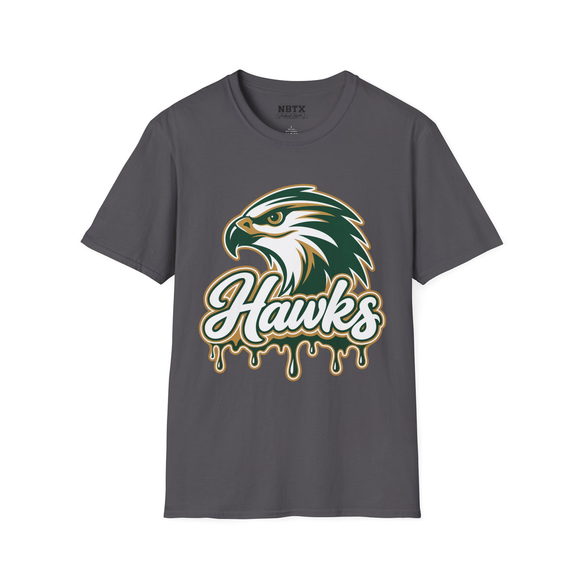 Canyon Lake Hawks Spirit T-Shirt